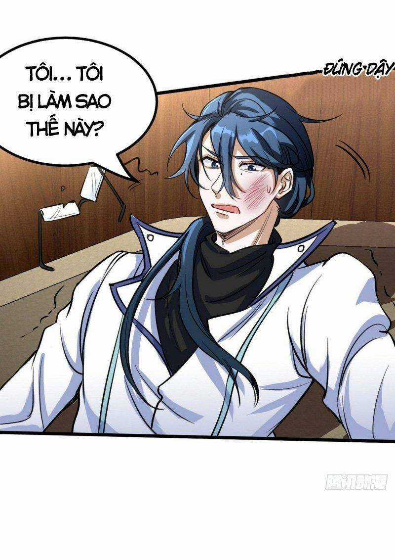 Long Vương Điện - Chapter 121 - Trang 22