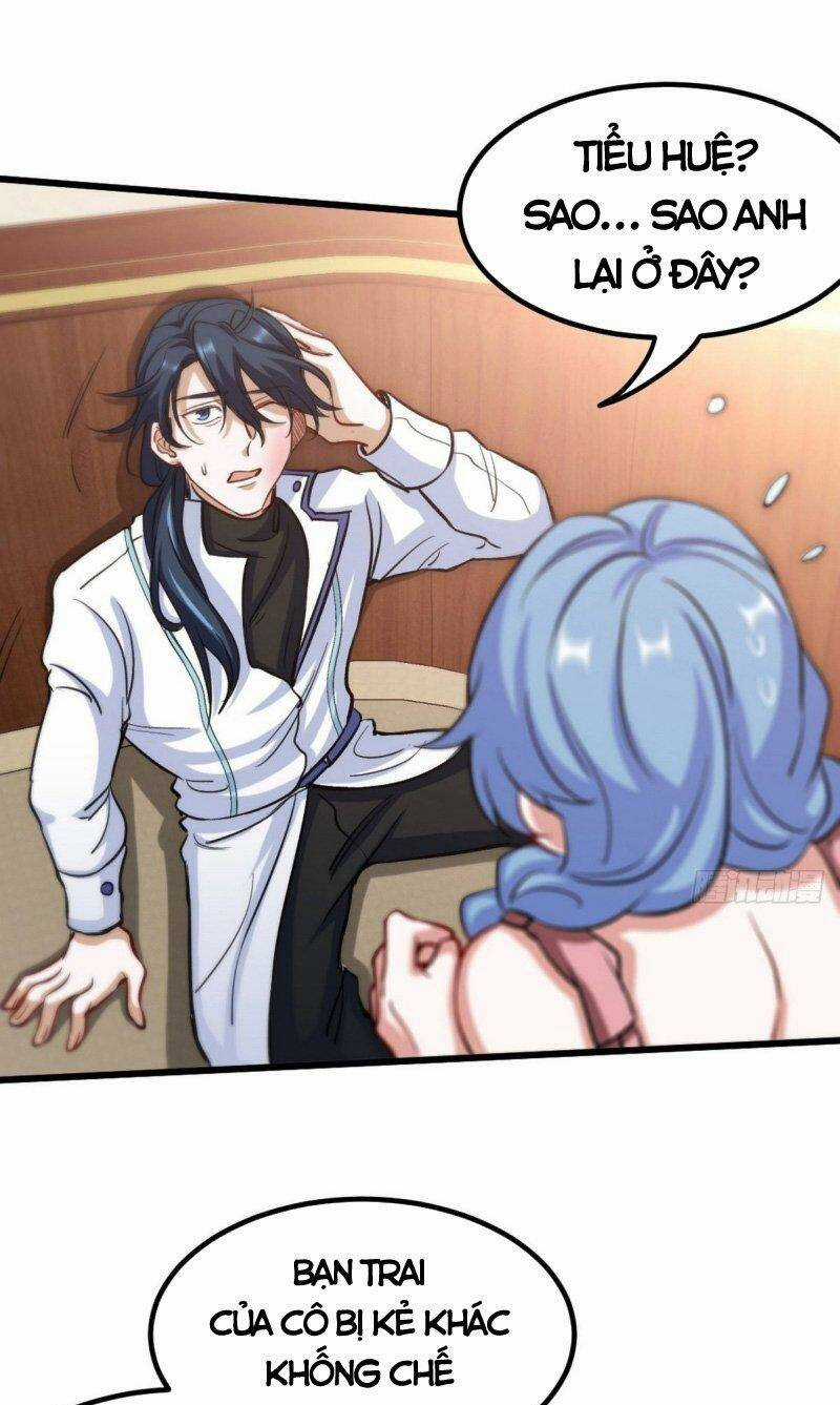 Long Vương Điện - Chapter 121 - Trang 24