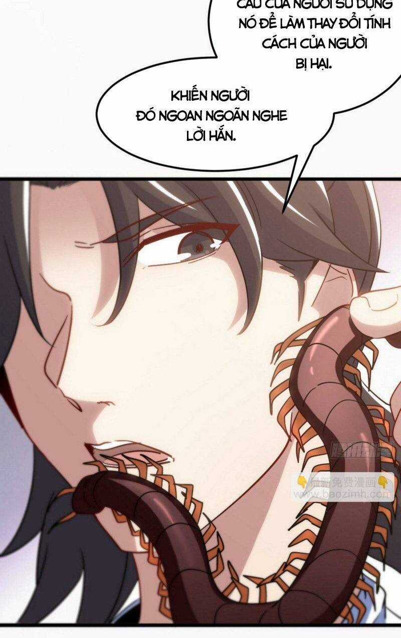 Long Vương Điện - Chapter 121 - Trang 27