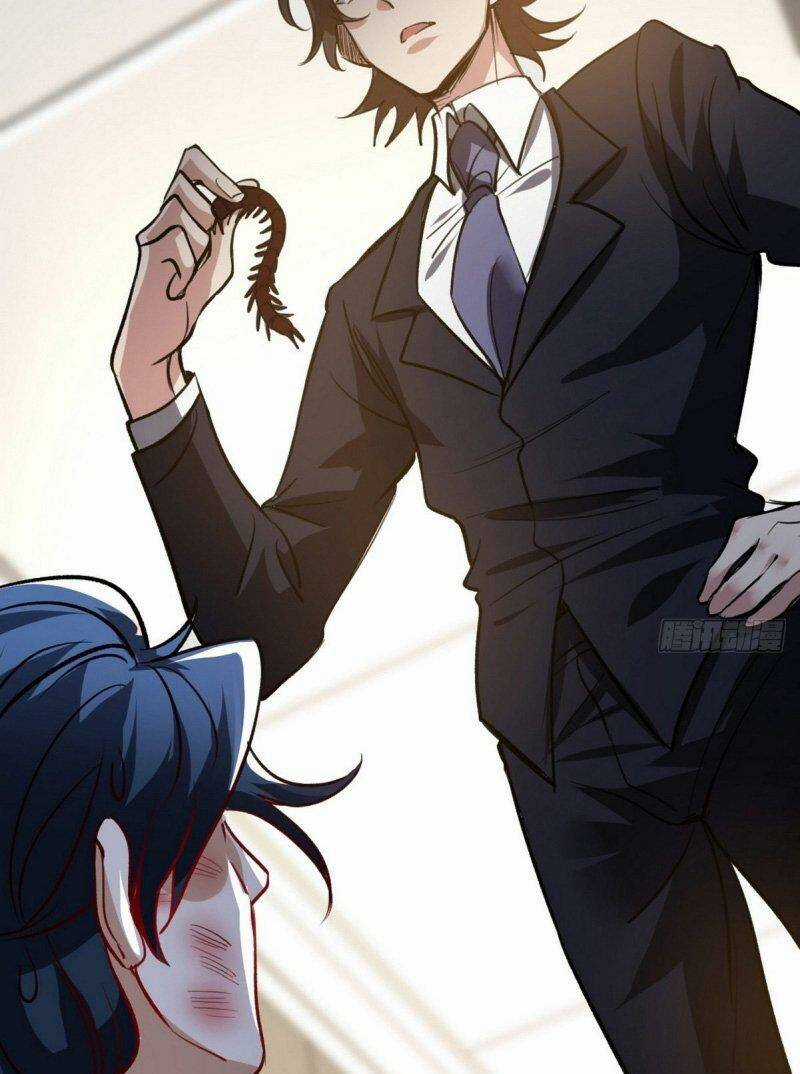 Long Vương Điện - Chapter 121 - Trang 29