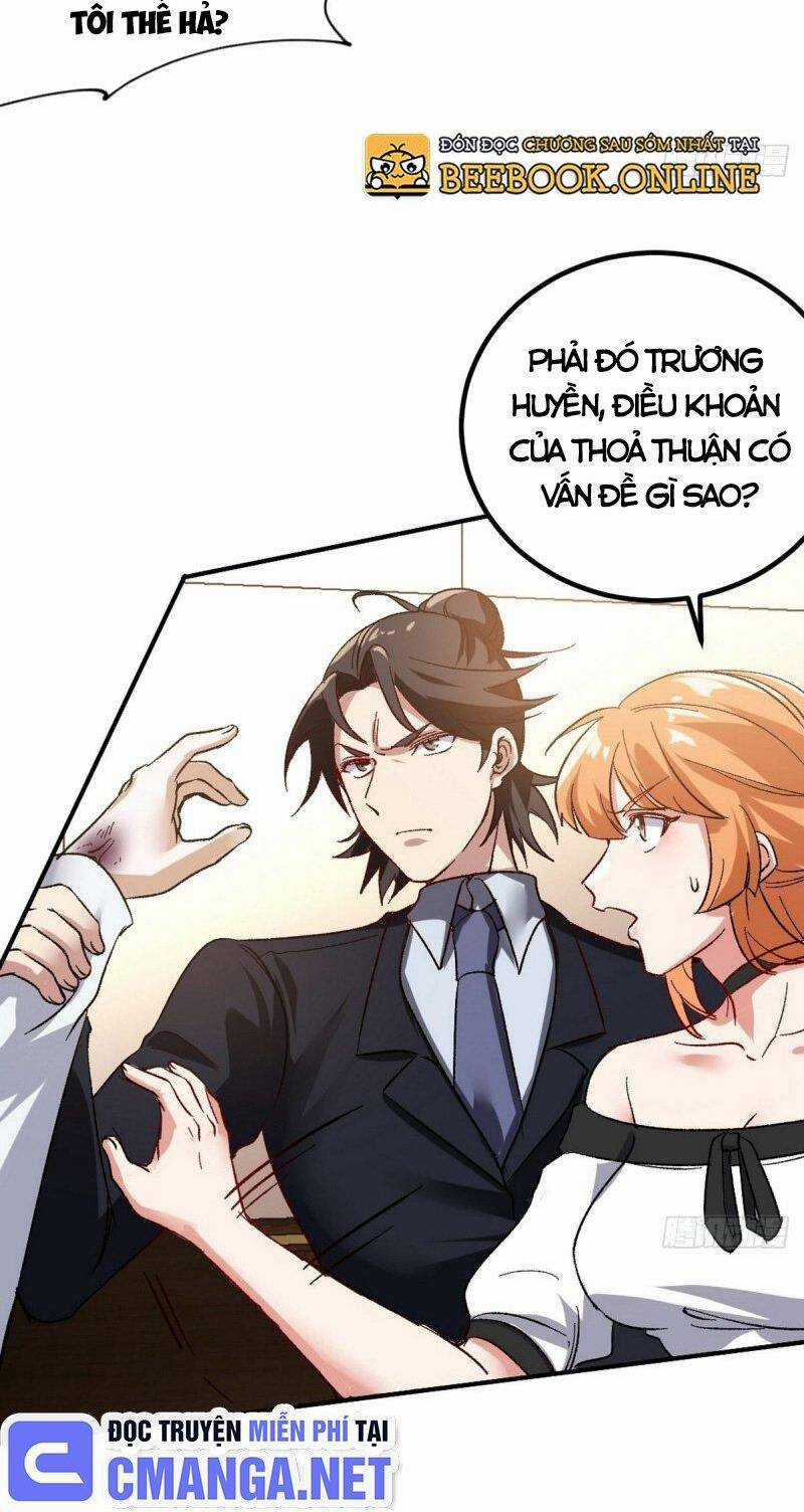 Long Vương Điện - Chapter 121 - Trang 7