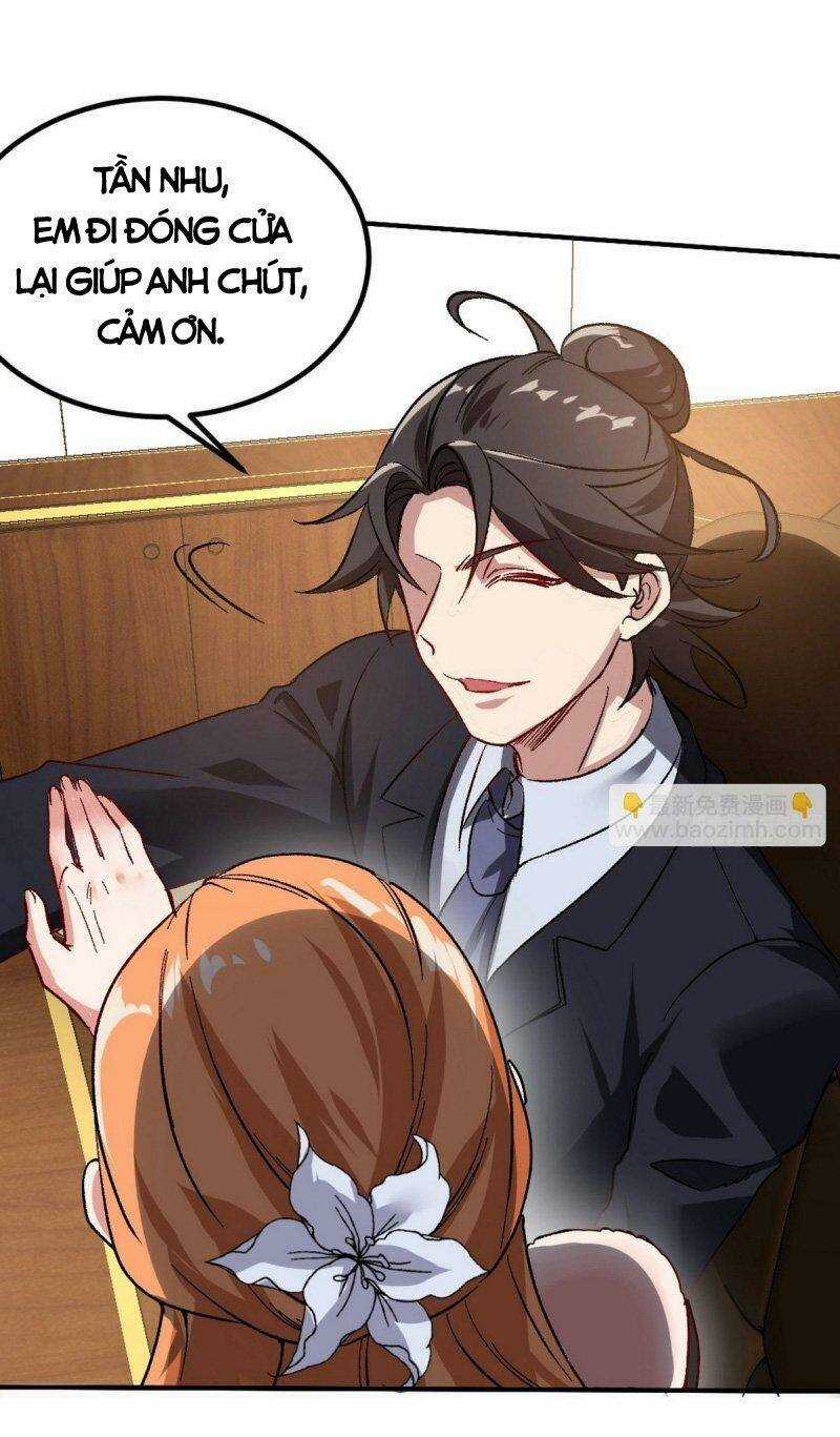 Long Vương Điện - Chapter 121 - Trang 8