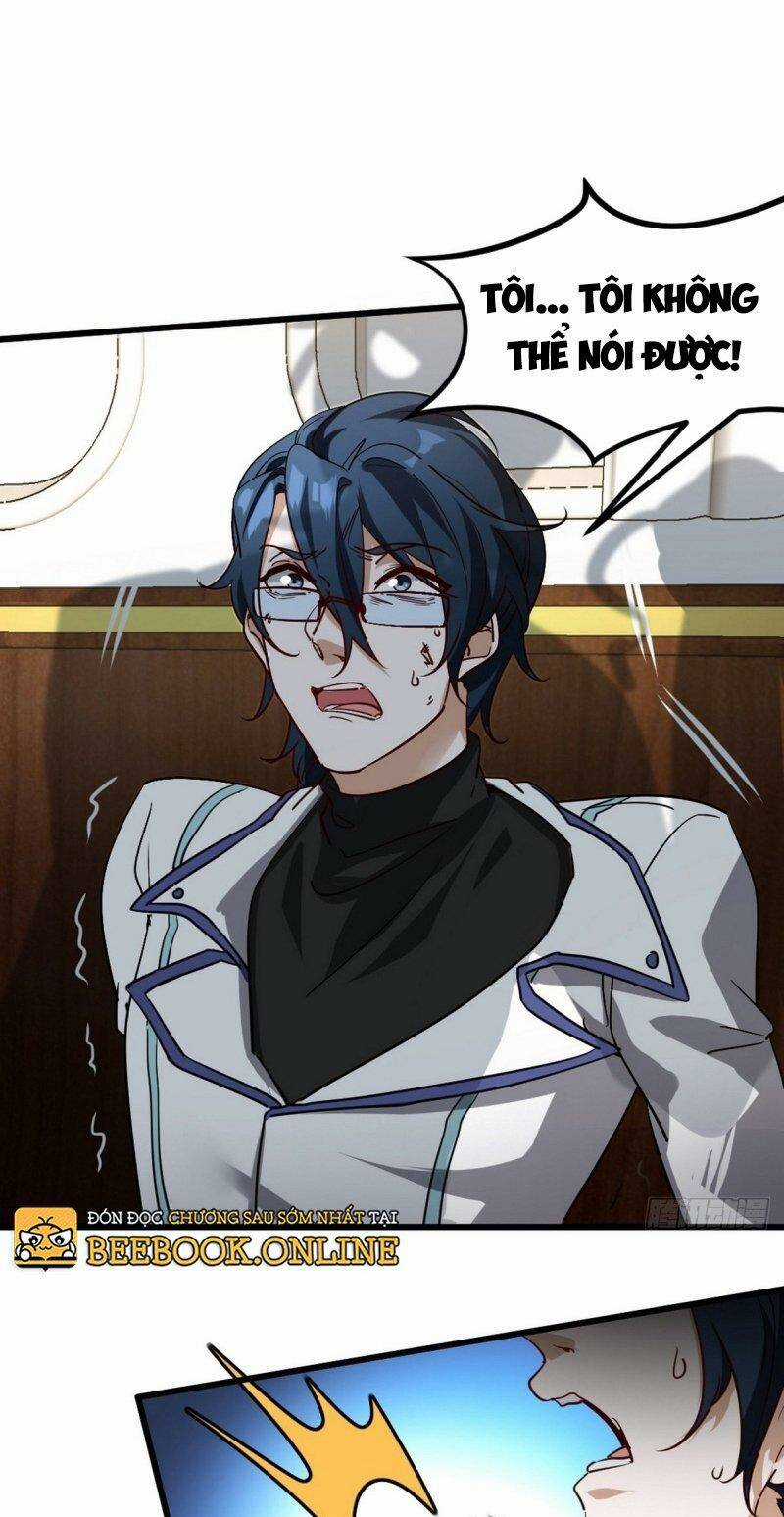 Long Vương Điện - Chapter 122 - Trang 2