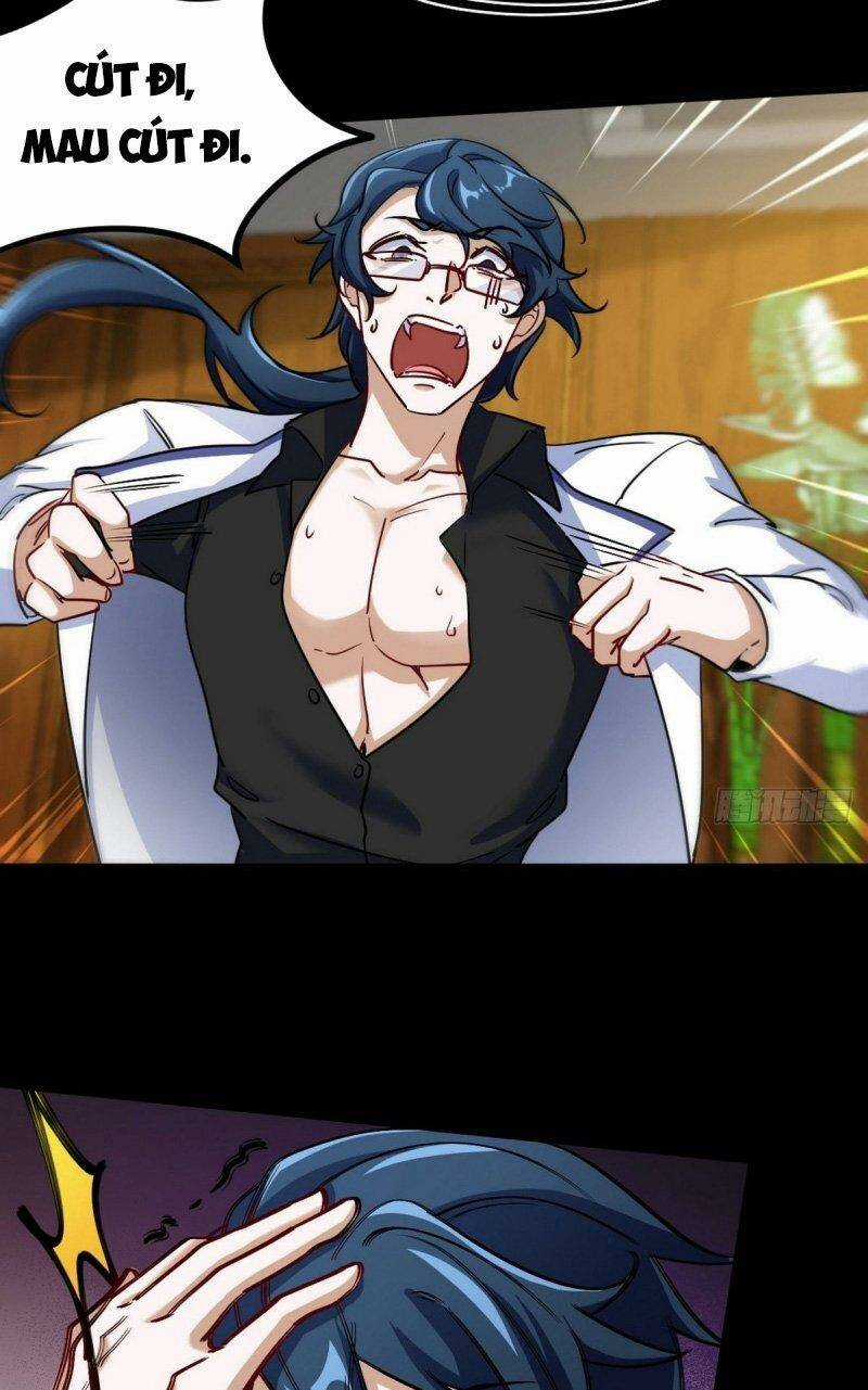 Long Vương Điện - Chapter 122 - Trang 13