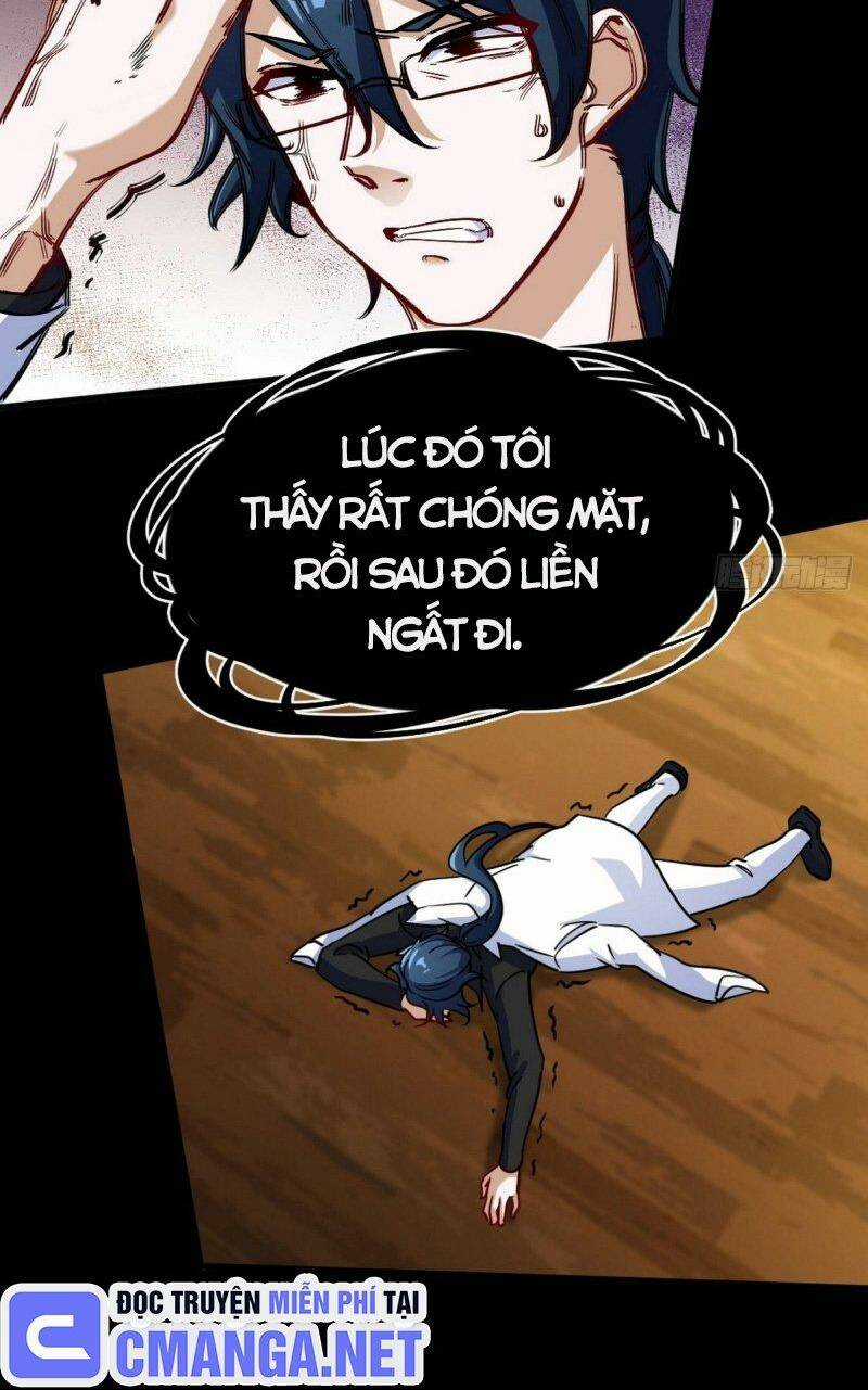 Long Vương Điện - Chapter 122 - Trang 14