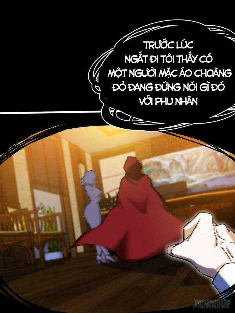 Long Vương Điện - Chapter 122 - Trang 15