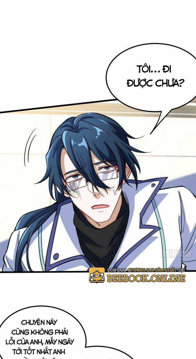 Long Vương Điện - Chapter 122 - Trang 19