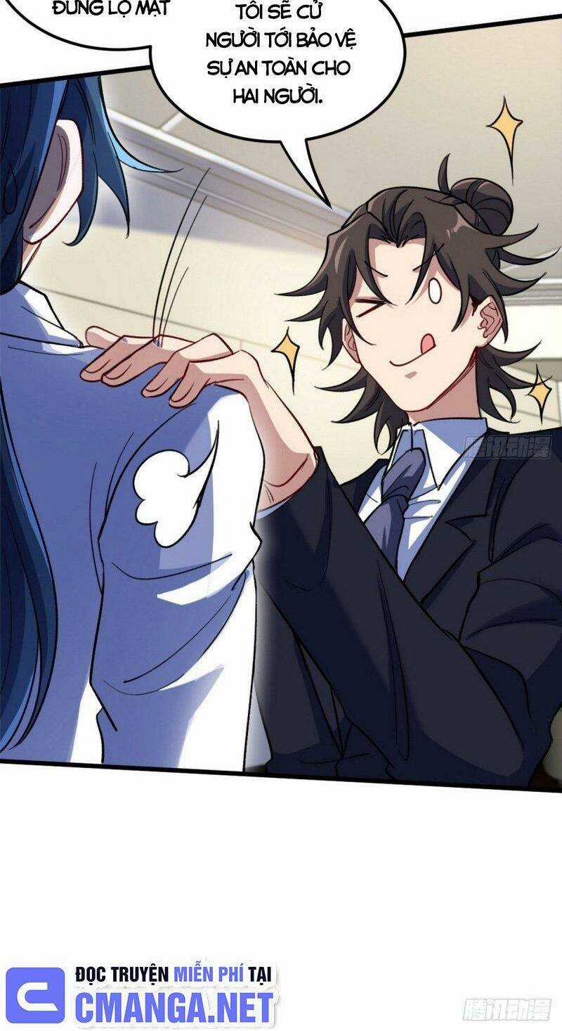 Long Vương Điện - Chapter 122 - Trang 20