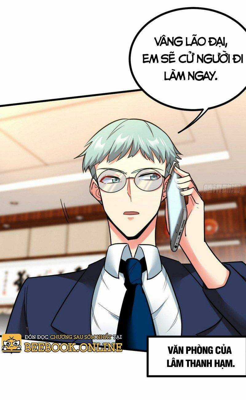 Long Vương Điện - Chapter 122 - Trang 23