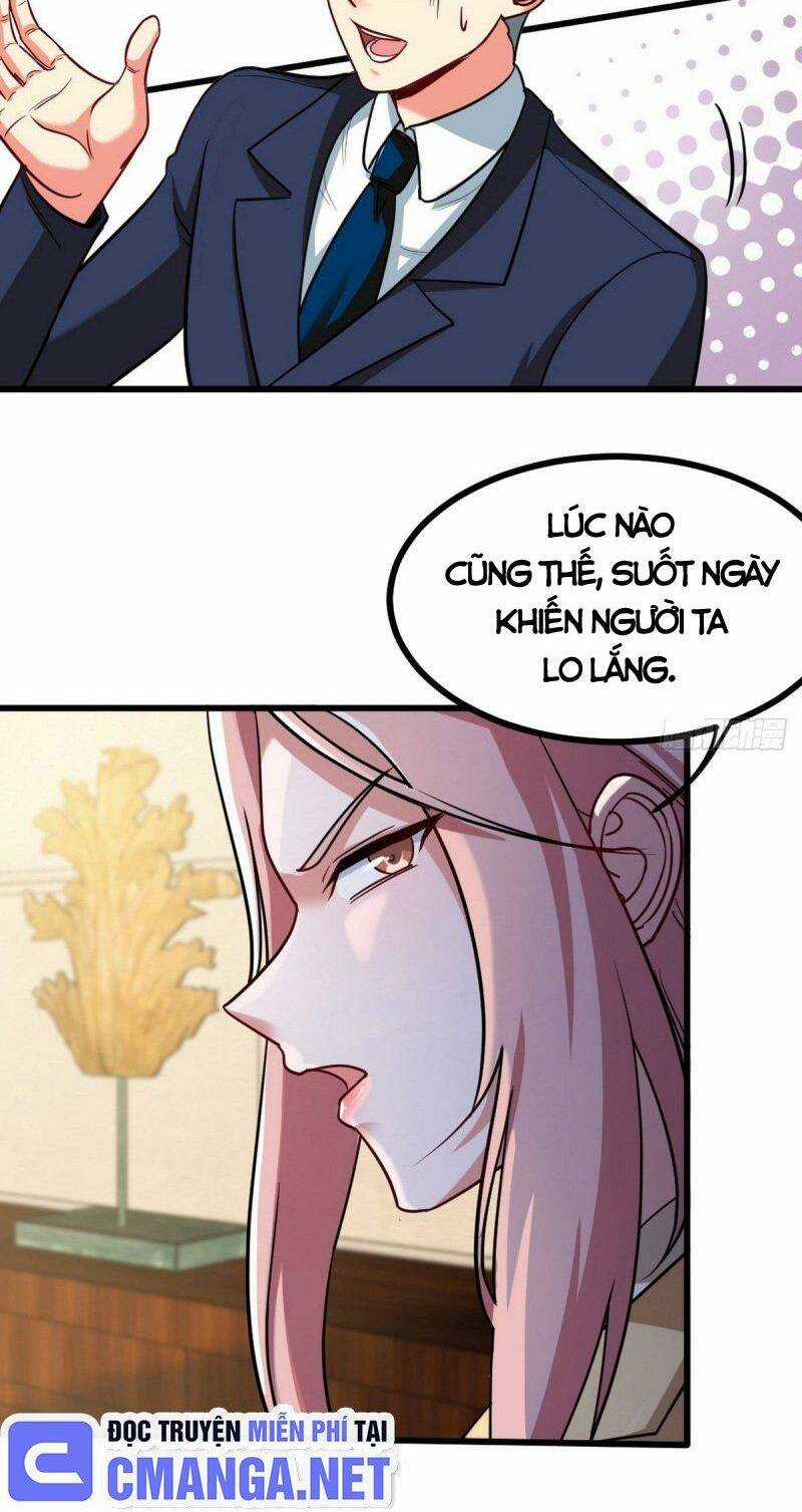 Long Vương Điện - Chapter 122 - Trang 26