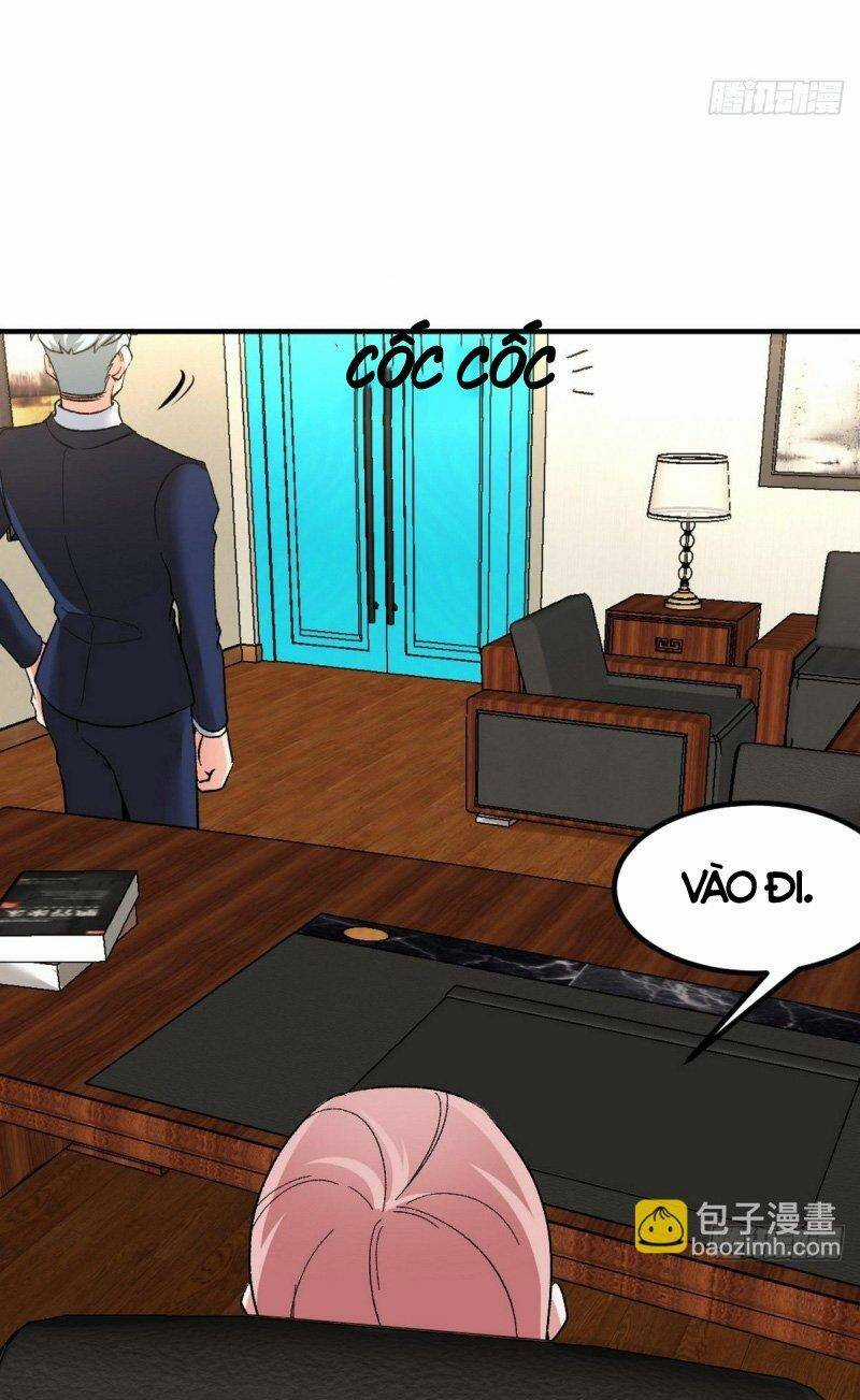 Long Vương Điện - Chapter 122 - Trang 27