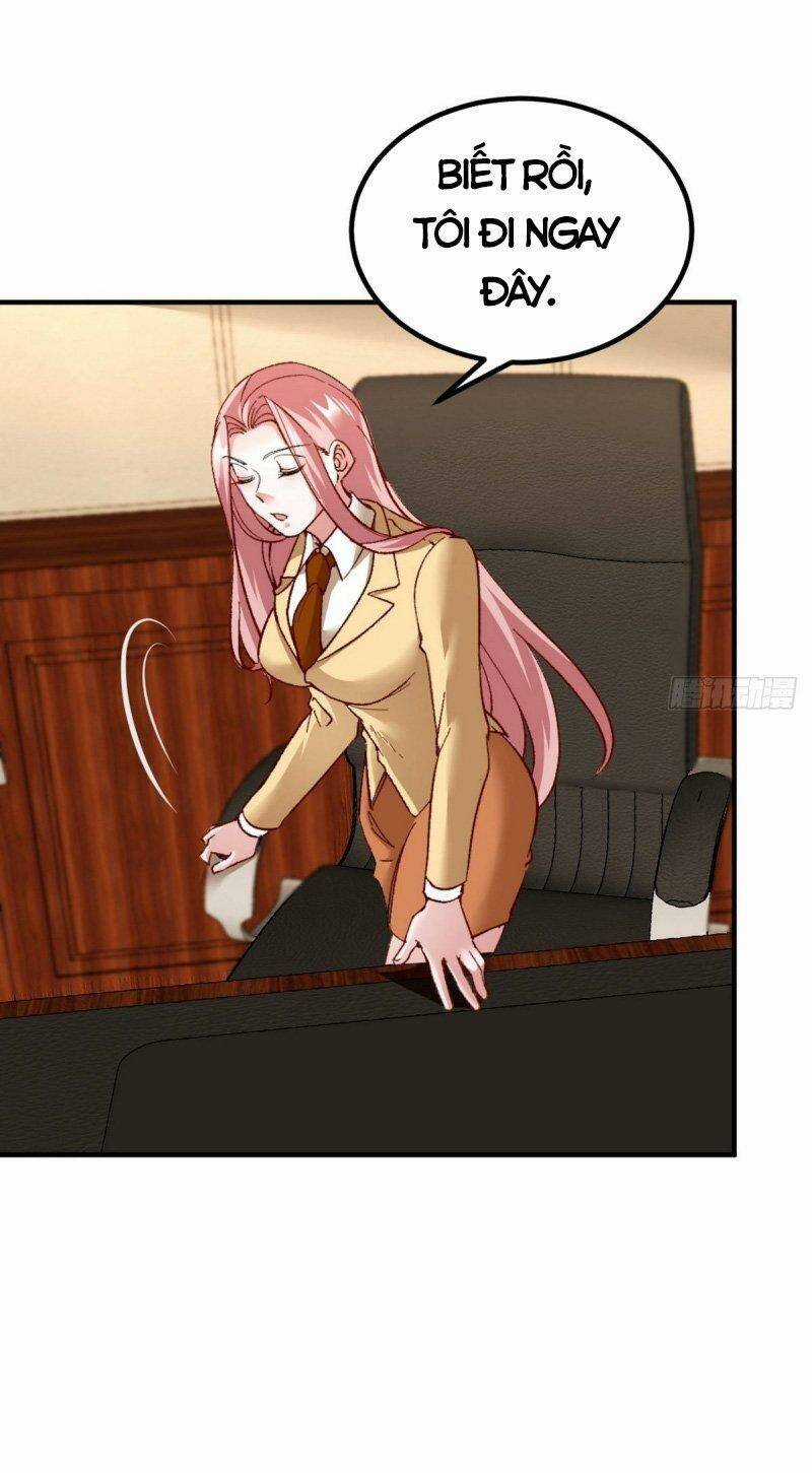 Long Vương Điện - Chapter 122 - Trang 29