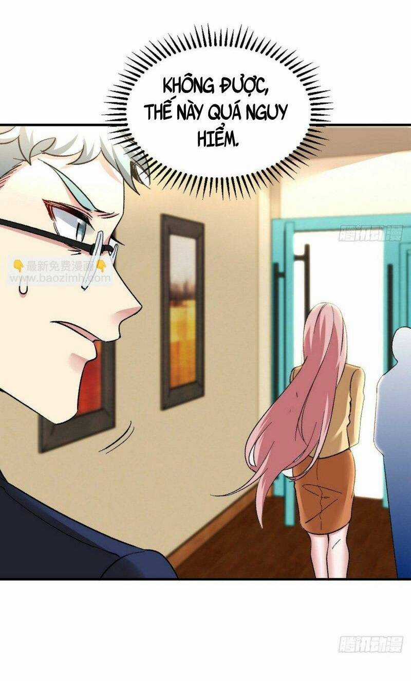 Long Vương Điện - Chapter 122 - Trang 32