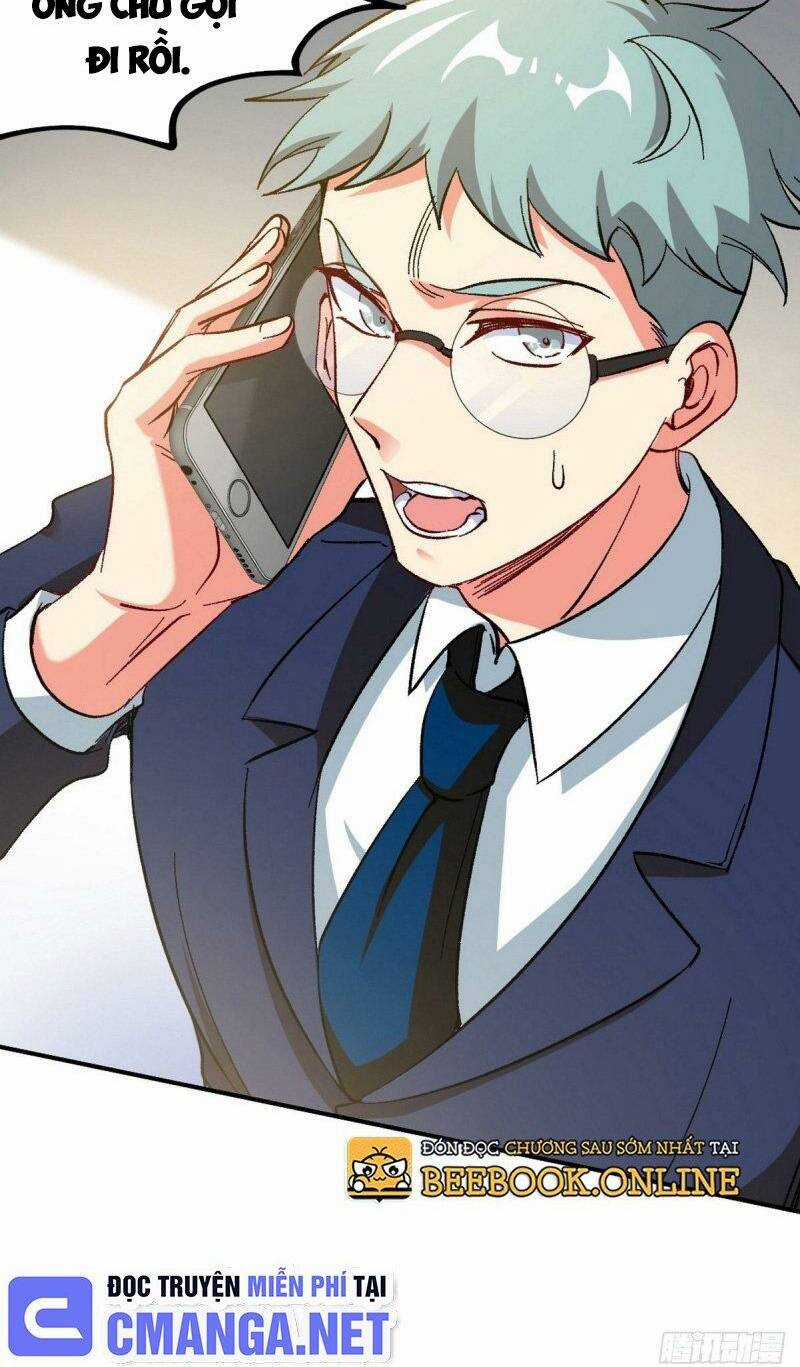 Long Vương Điện - Chapter 122 - Trang 34