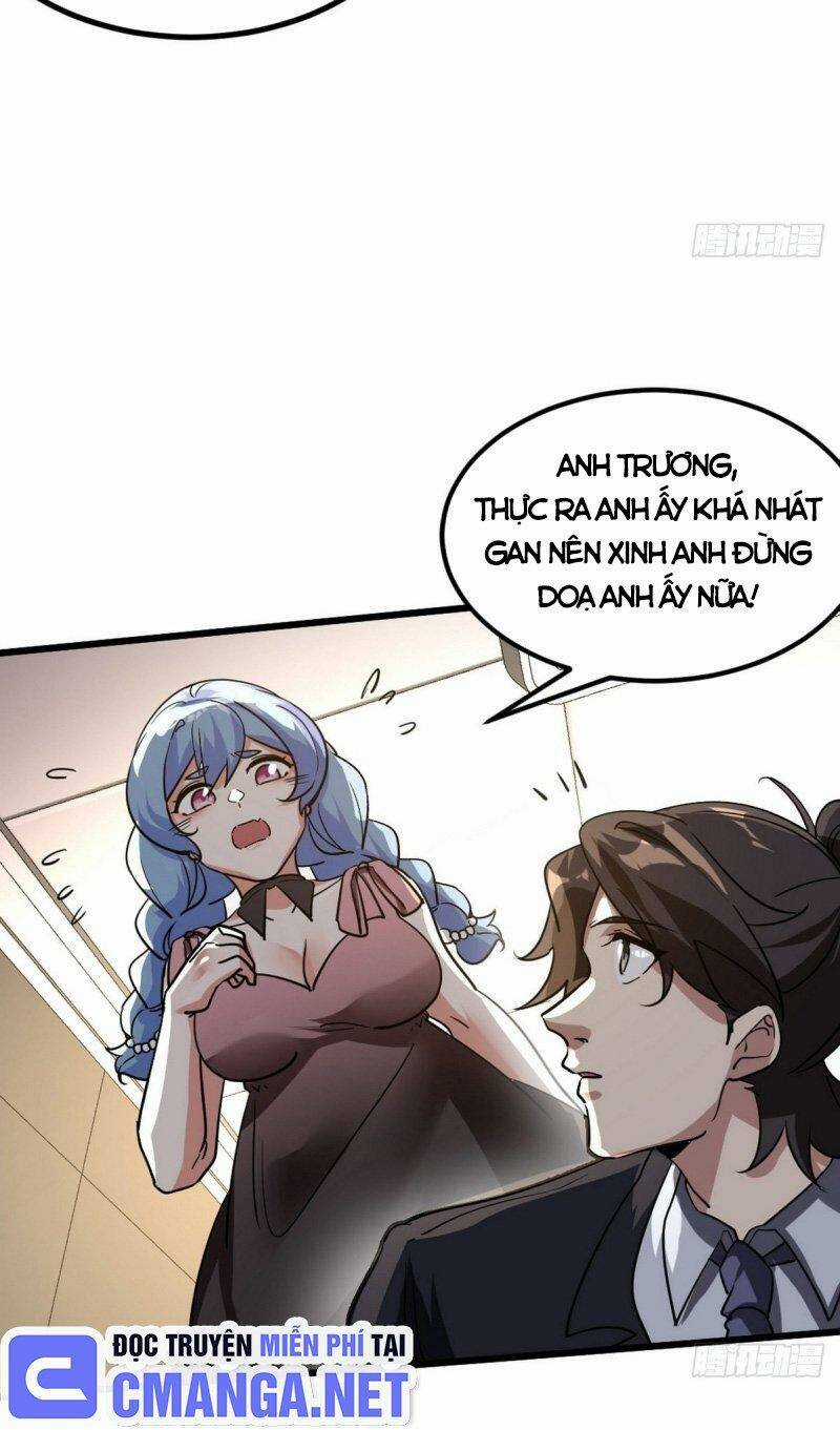 Long Vương Điện - Chapter 122 - Trang 5