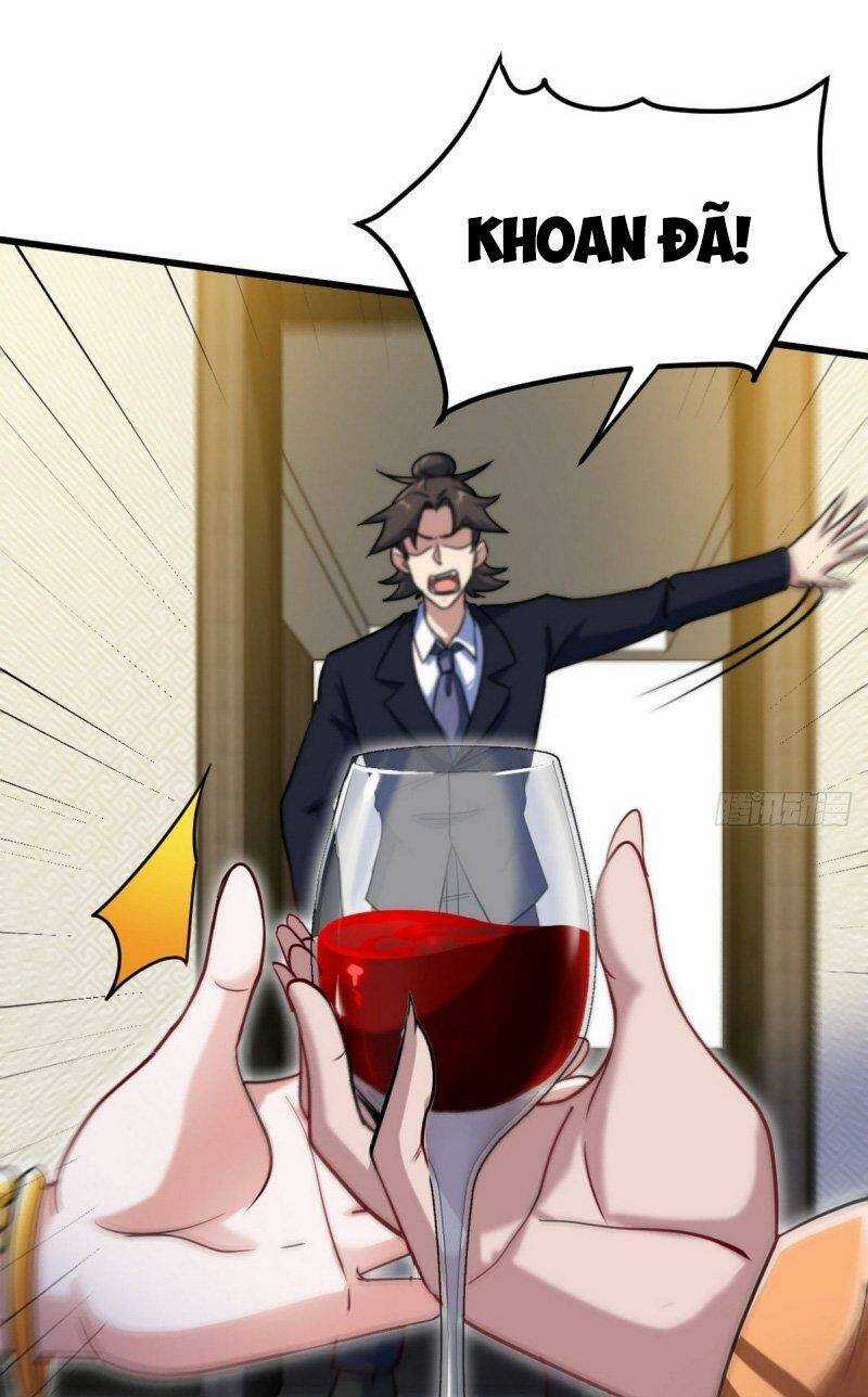 Long Vương Điện - Chapter 123 - Trang 12