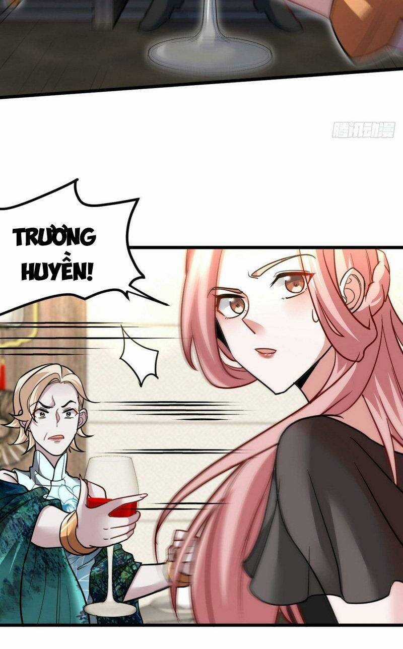 Long Vương Điện - Chapter 123 - Trang 13