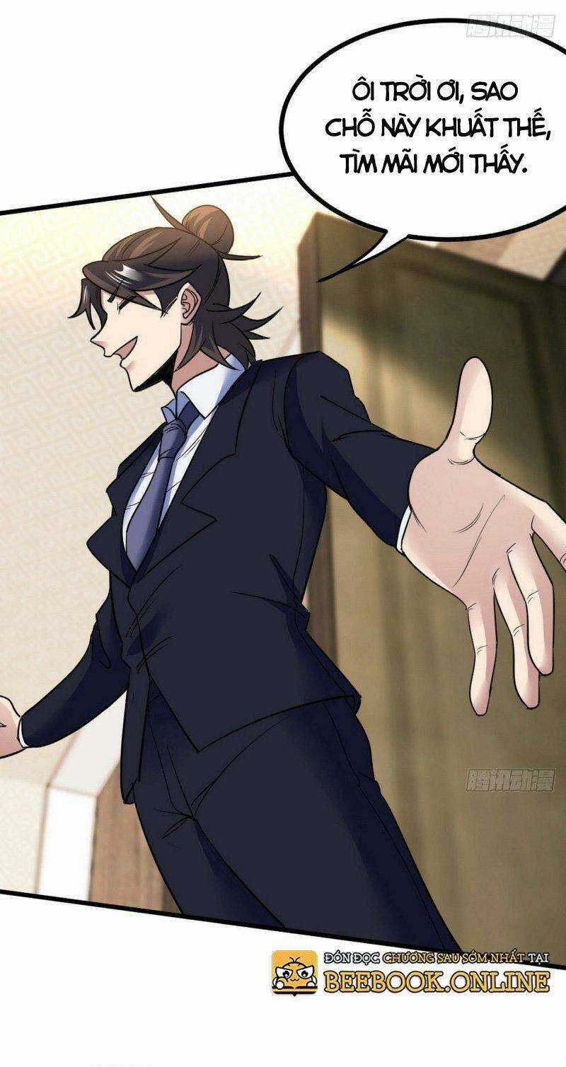 Long Vương Điện - Chapter 123 - Trang 14