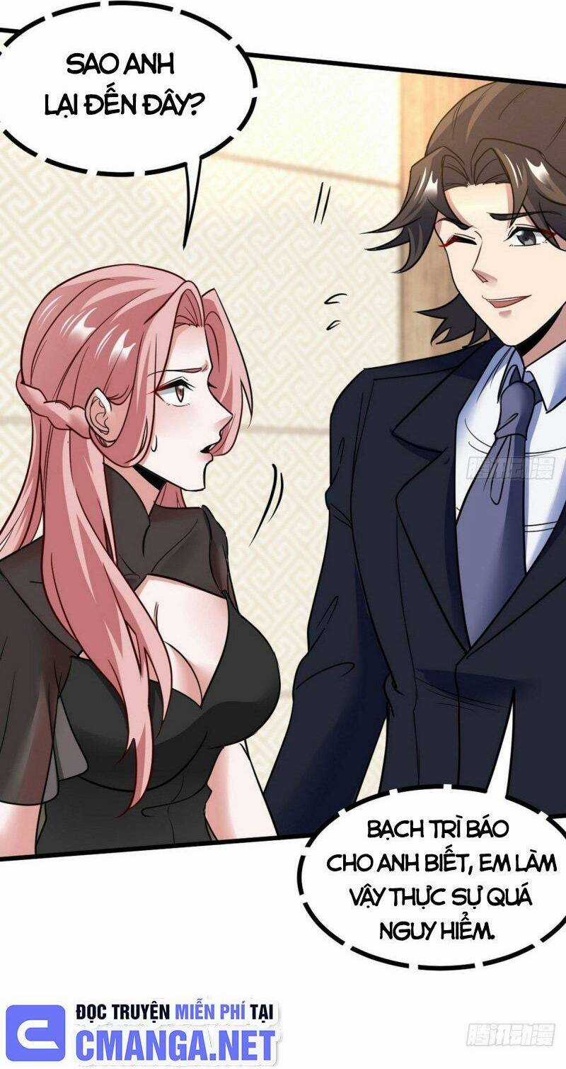 Long Vương Điện - Chapter 123 - Trang 15