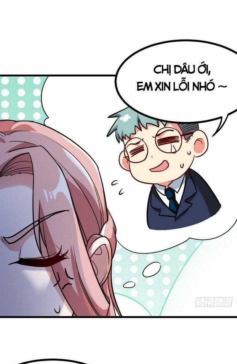 Long Vương Điện - Chapter 123 - Trang 16