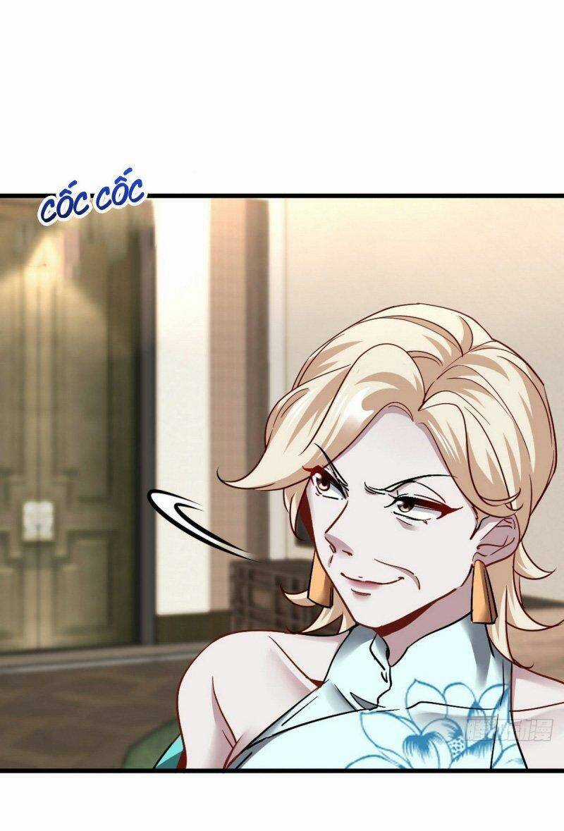 Long Vương Điện - Chapter 123 - Trang 3