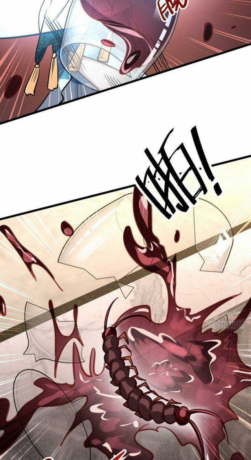 Long Vương Điện - Chapter 123 - Trang 26