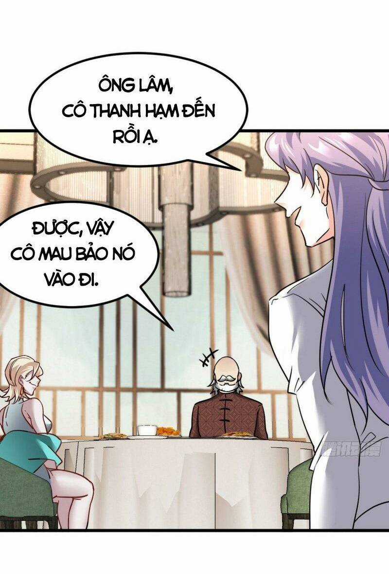 Long Vương Điện - Chapter 123 - Trang 4