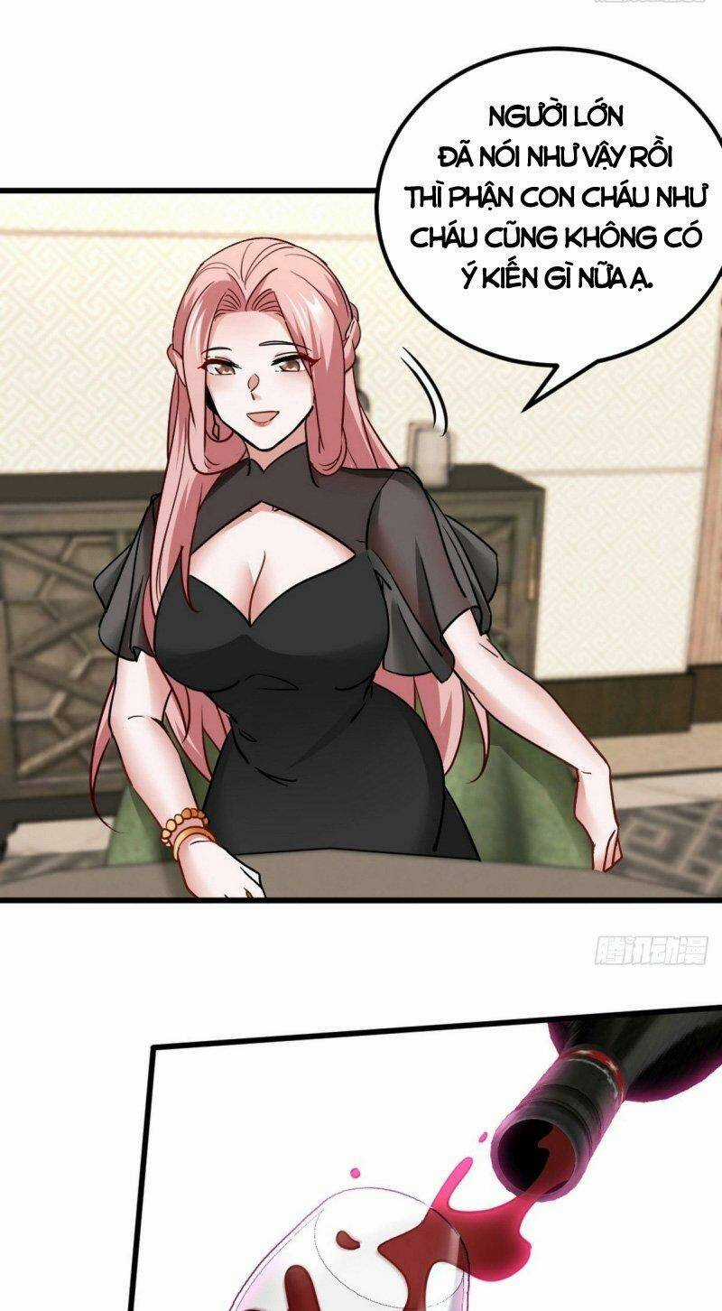 Long Vương Điện - Chapter 123 - Trang 8