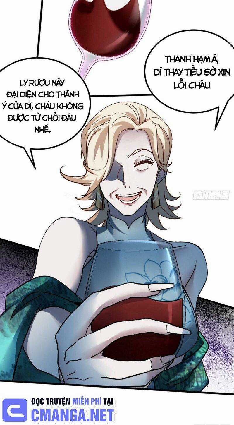 Long Vương Điện - Chapter 123 - Trang 9