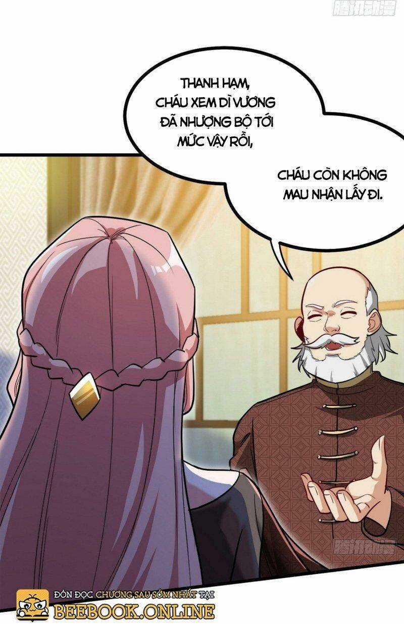 Long Vương Điện - Chapter 123 - Trang 10