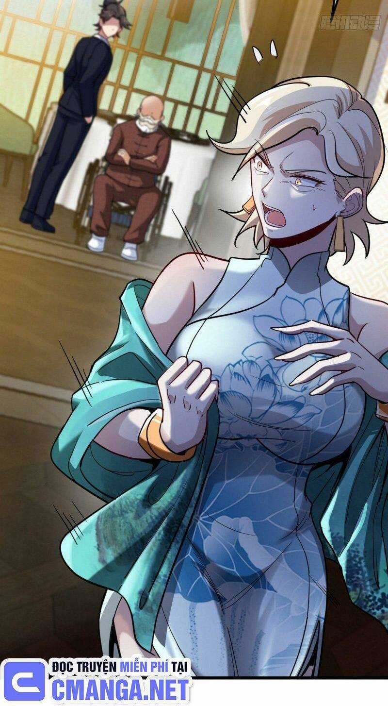 Long Vương Điện - Chapter 124 - Trang 11