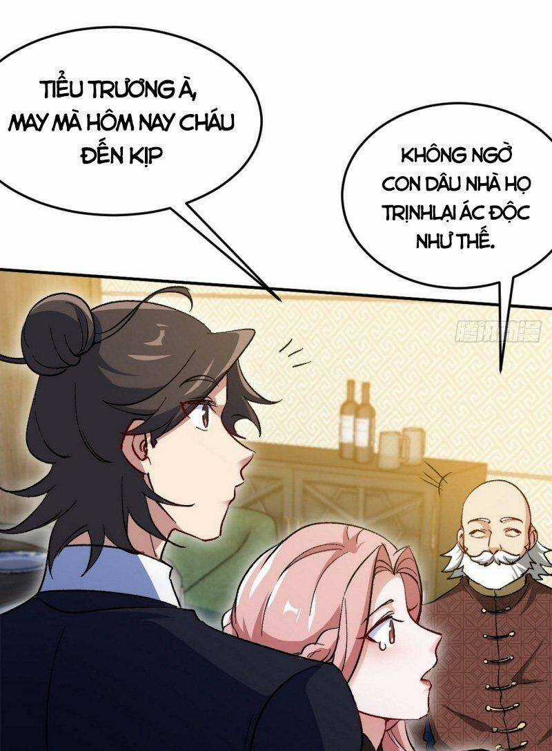 Long Vương Điện - Chapter 124 - Trang 14