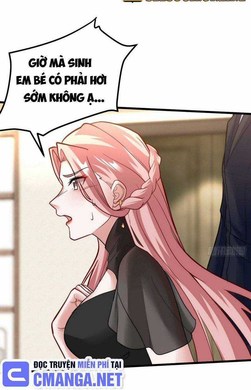 Long Vương Điện - Chapter 124 - Trang 19