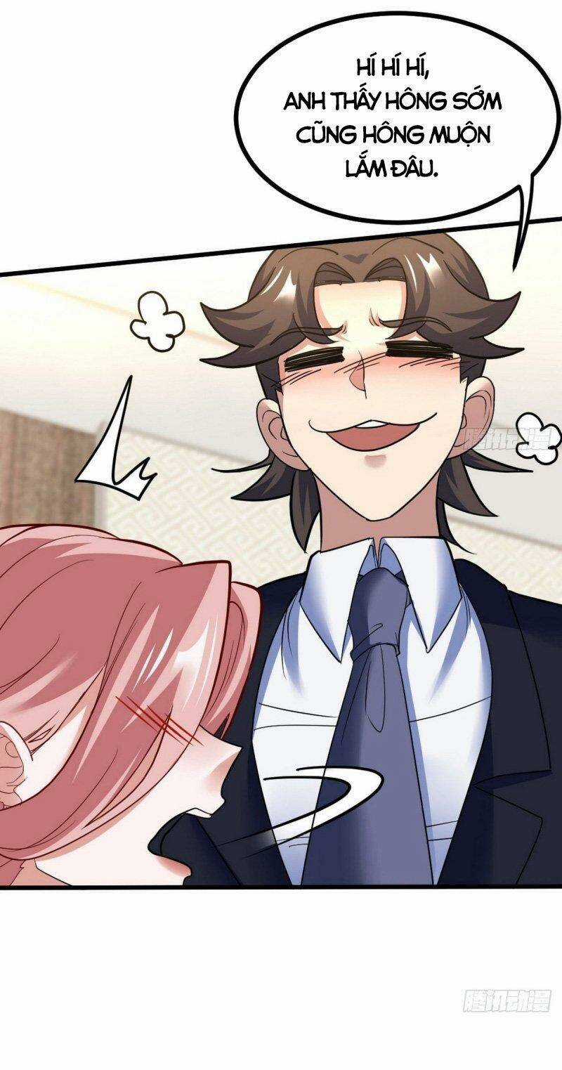 Long Vương Điện - Chapter 124 - Trang 20