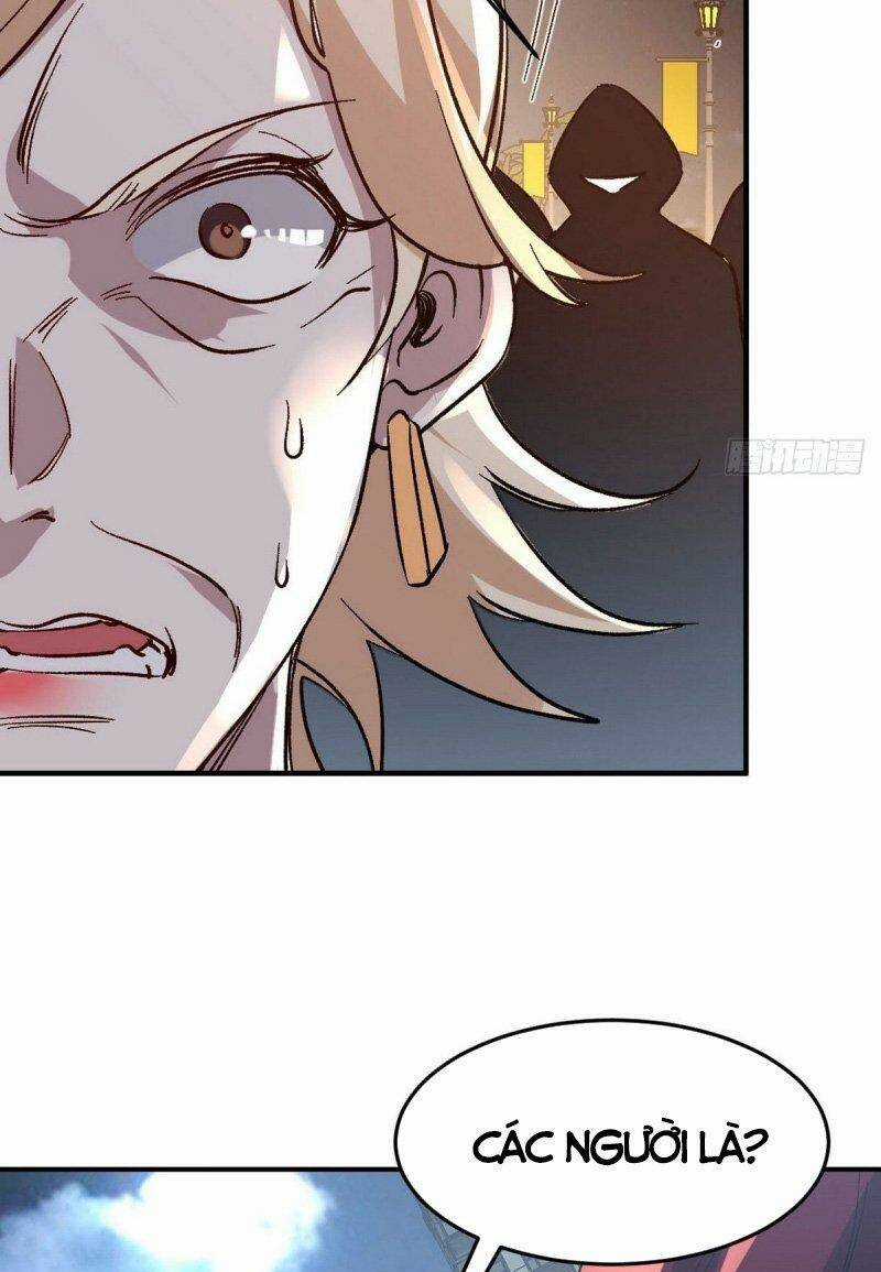 Long Vương Điện - Chapter 124 - Trang 27