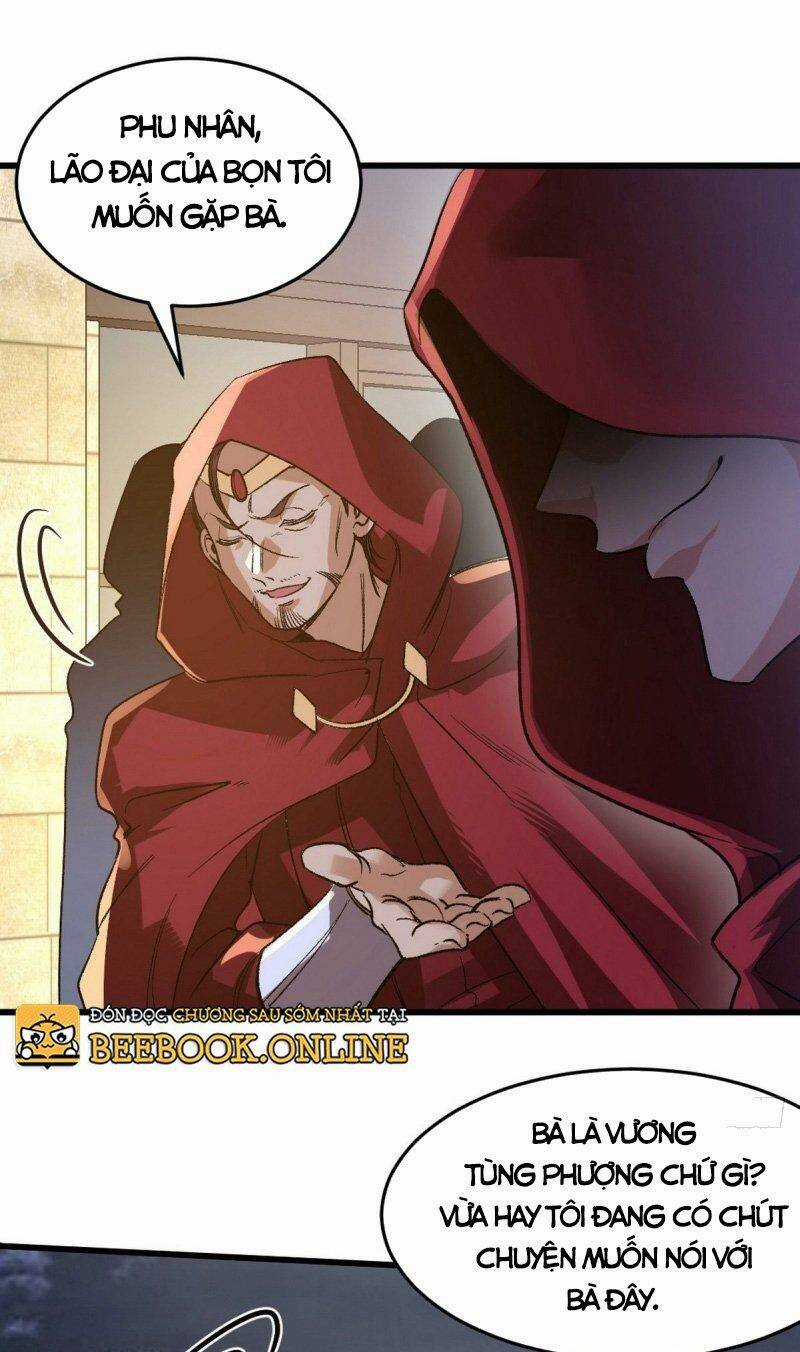 Long Vương Điện - Chapter 124 - Trang 29