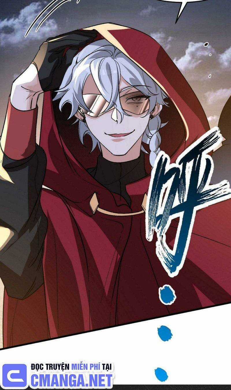 Long Vương Điện - Chapter 124 - Trang 30