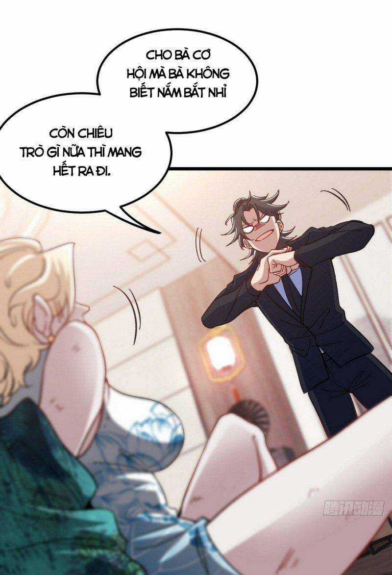 Long Vương Điện - Chapter 124 - Trang 6