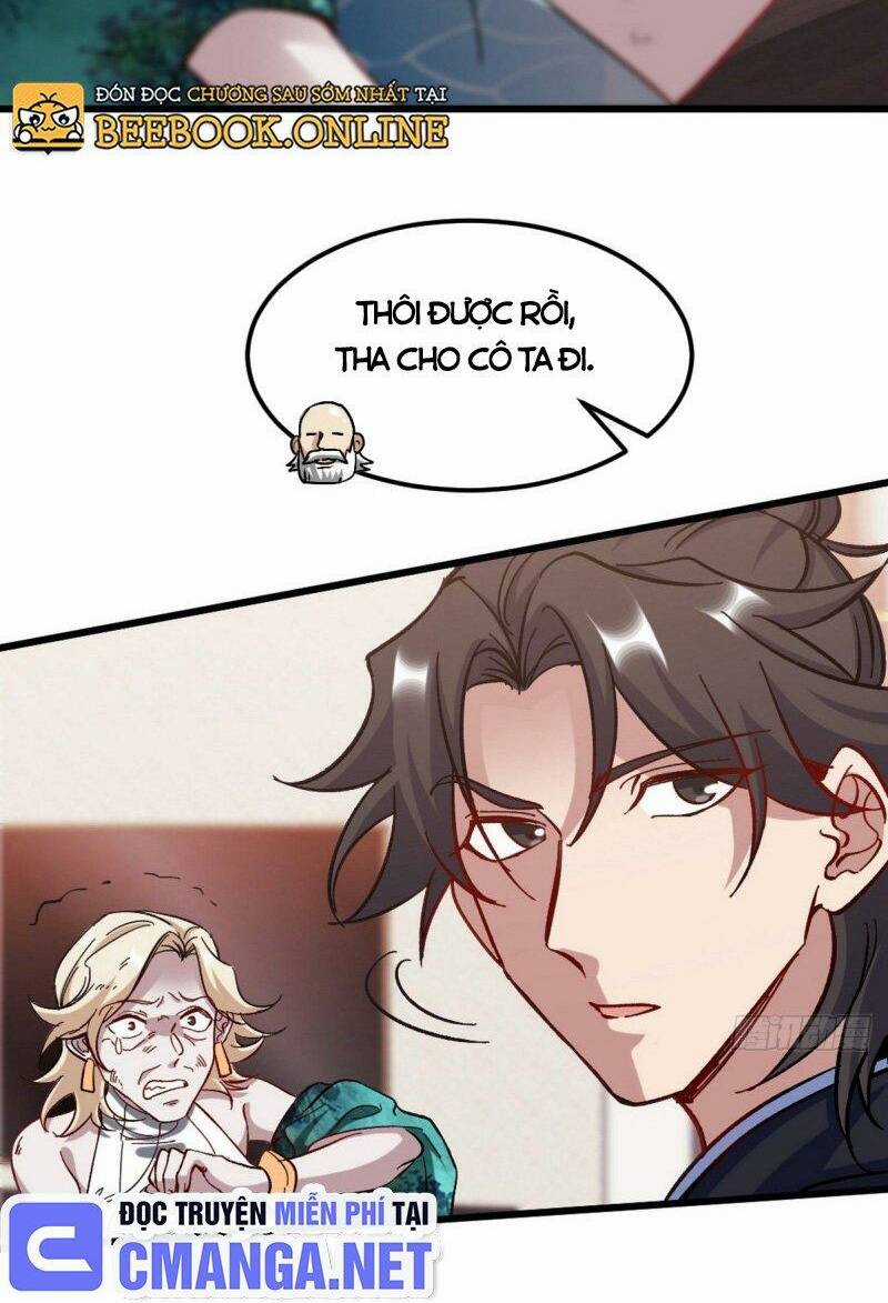 Long Vương Điện - Chapter 124 - Trang 7