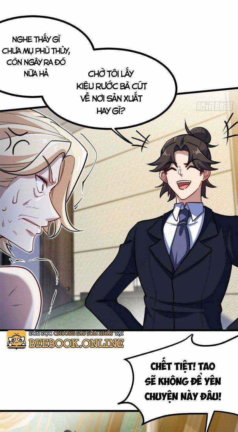 Long Vương Điện - Chapter 124 - Trang 10