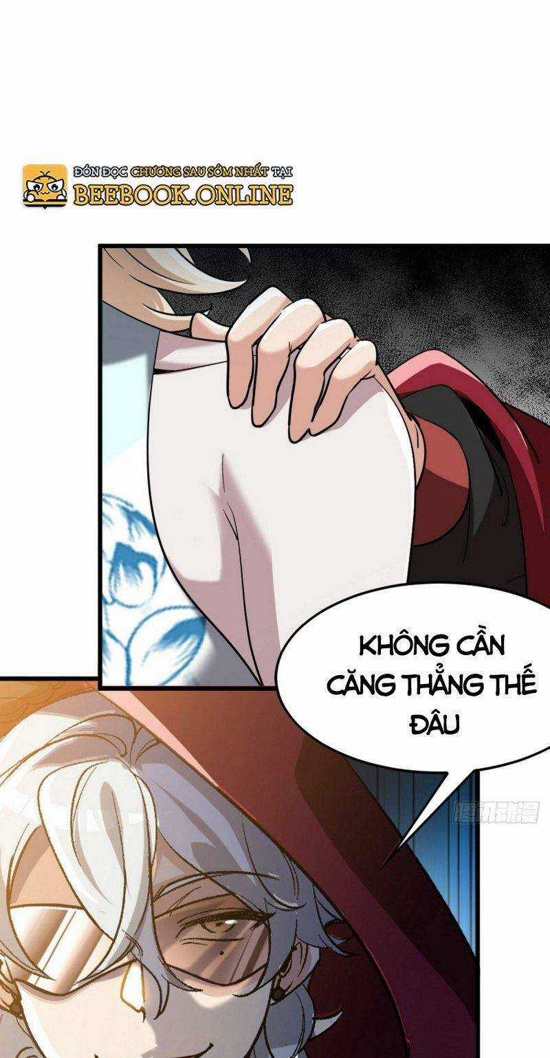 Long Vương Điện - Chapter 125 - Trang 1