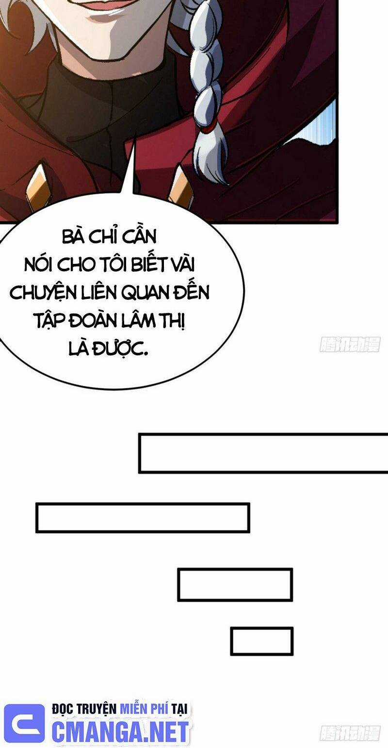 Long Vương Điện - Chapter 125 - Trang 2