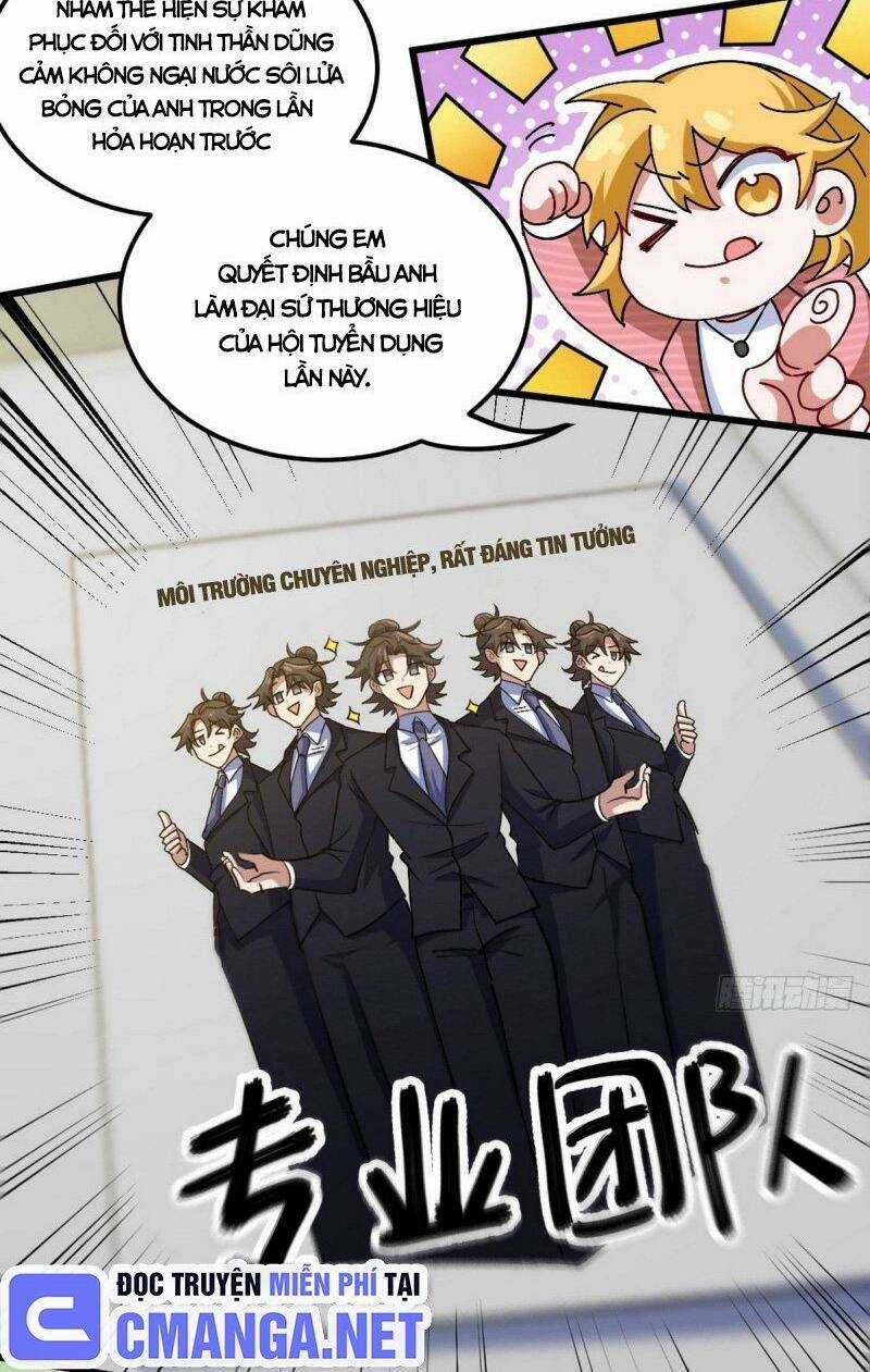 Long Vương Điện - Chapter 125 - Trang 11