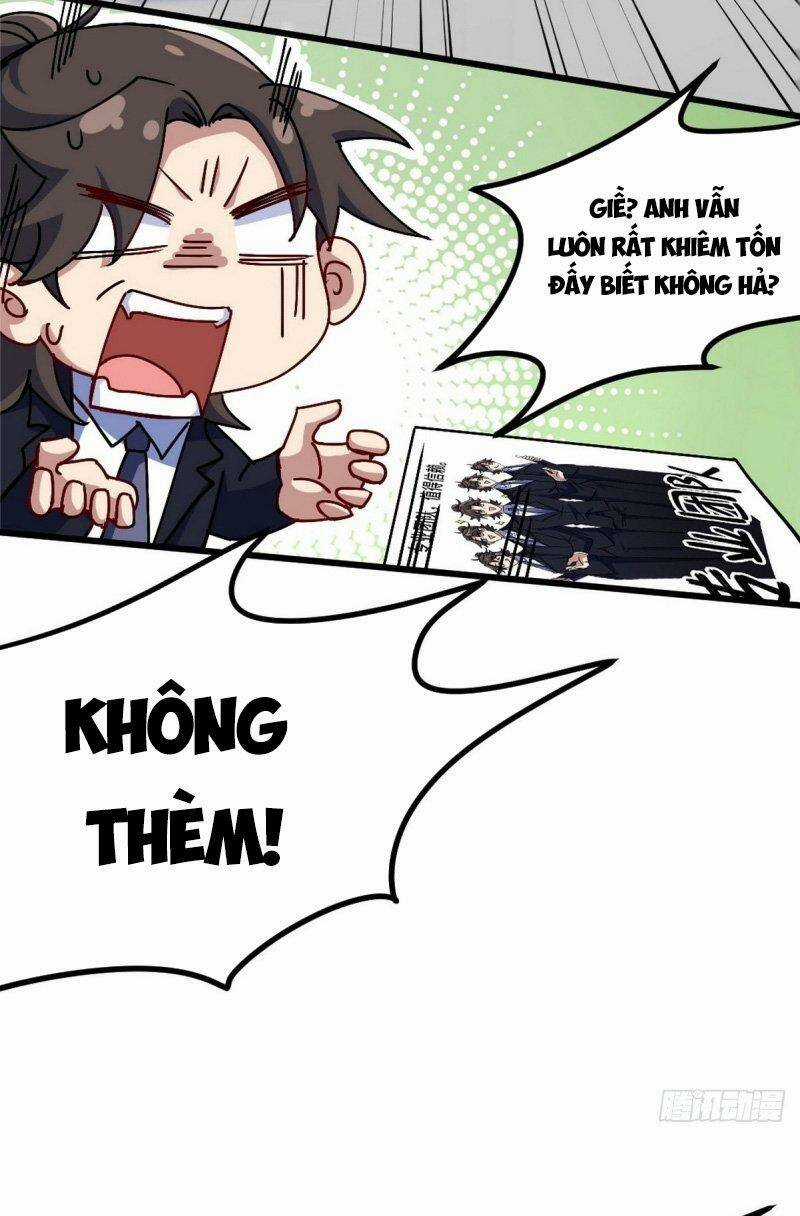 Long Vương Điện - Chapter 125 - Trang 12