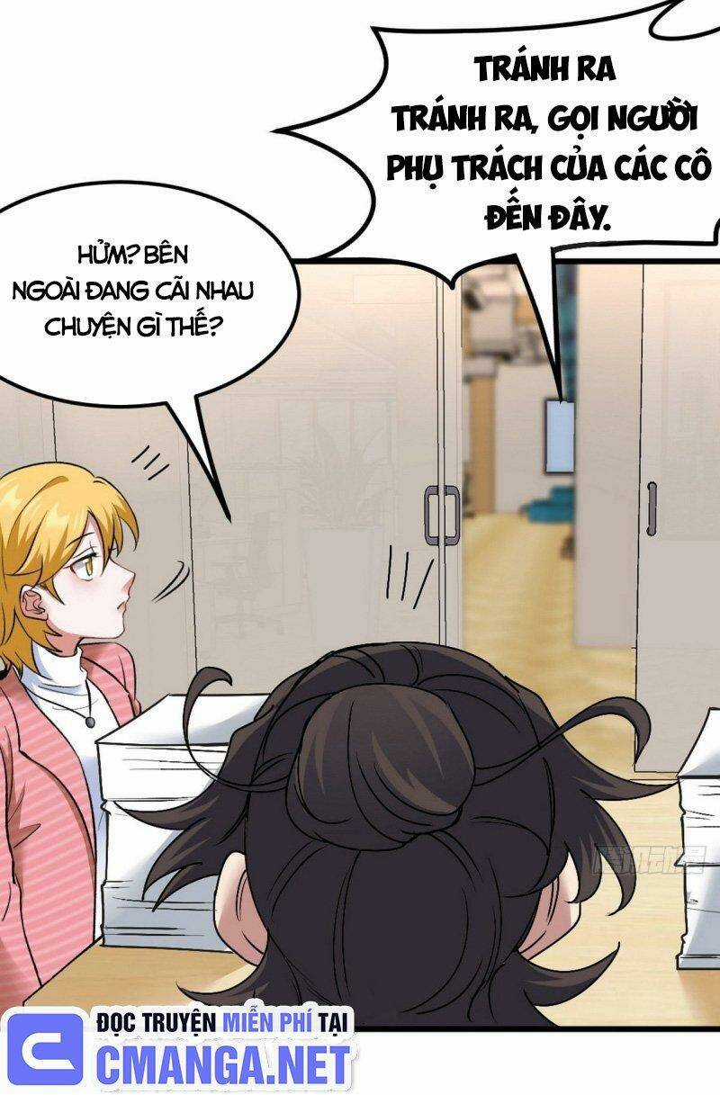 Long Vương Điện - Chapter 125 - Trang 13