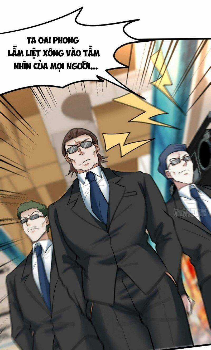 Long Vương Điện - Chapter 125 - Trang 14