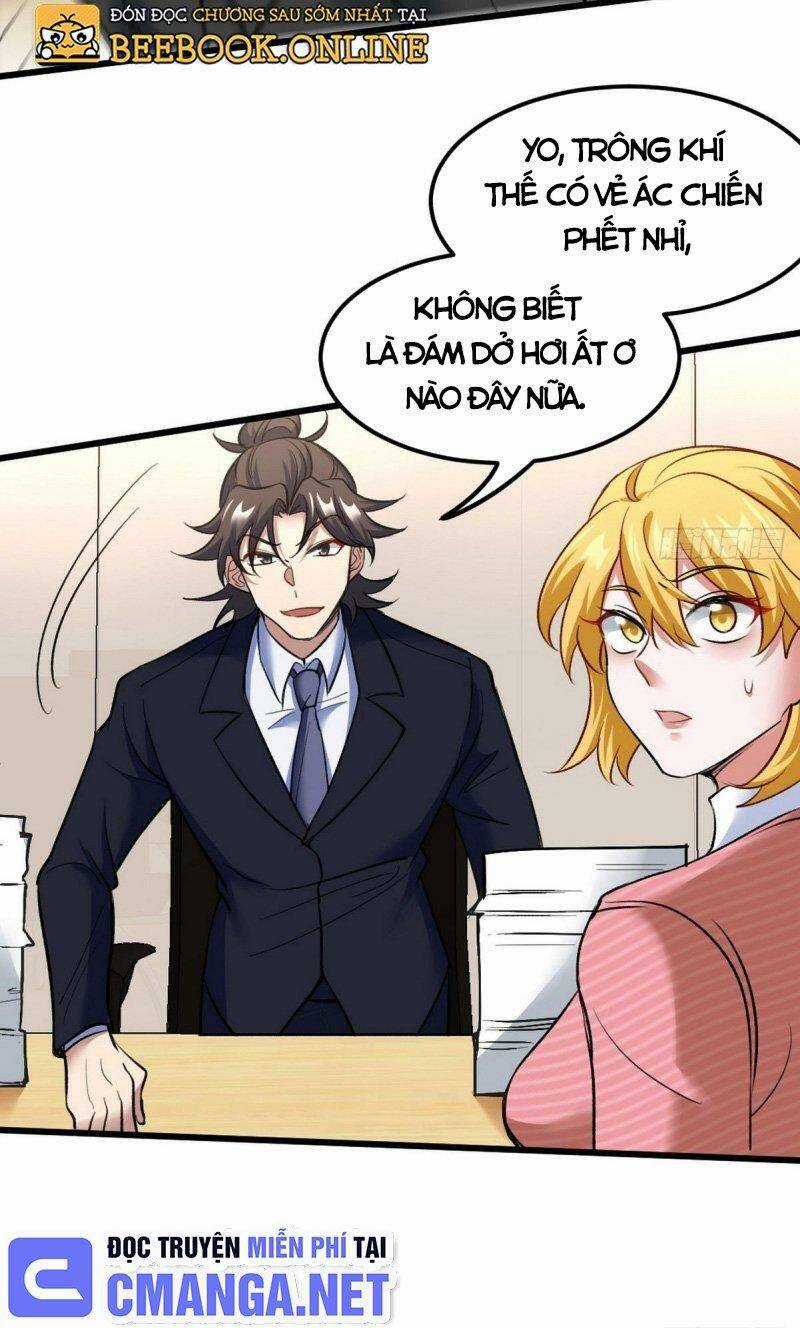 Long Vương Điện - Chapter 125 - Trang 15