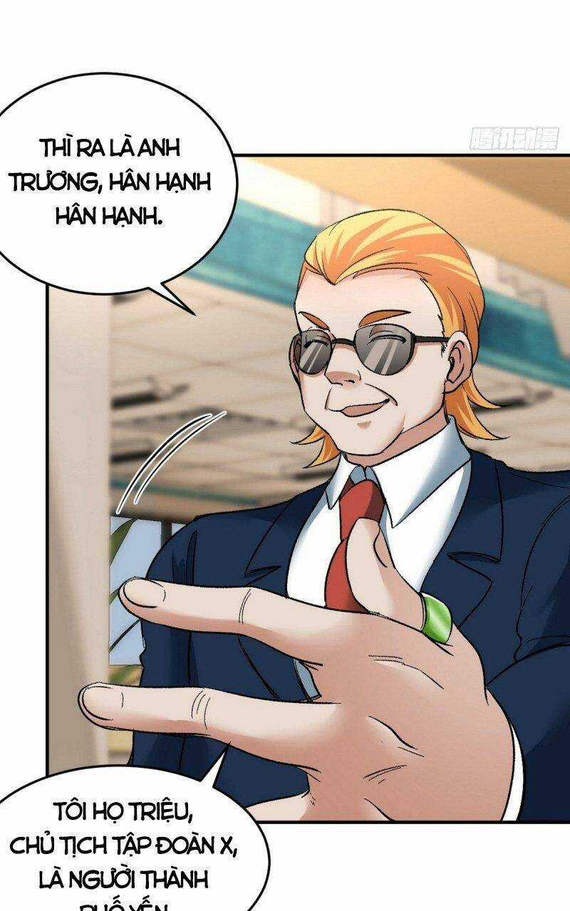 Long Vương Điện - Chapter 125 - Trang 18