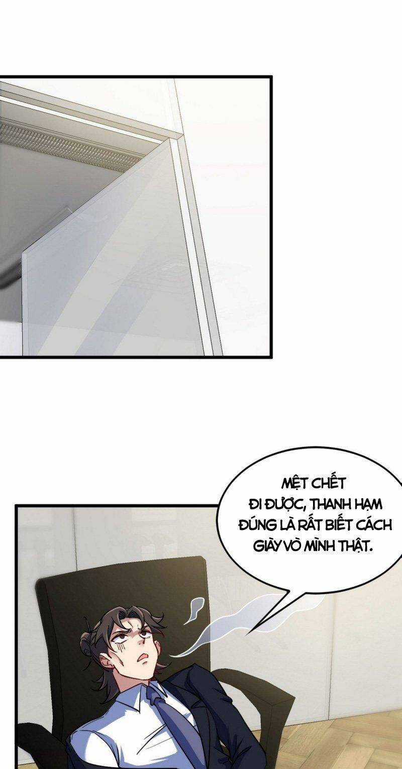 Long Vương Điện - Chapter 125 - Trang 3