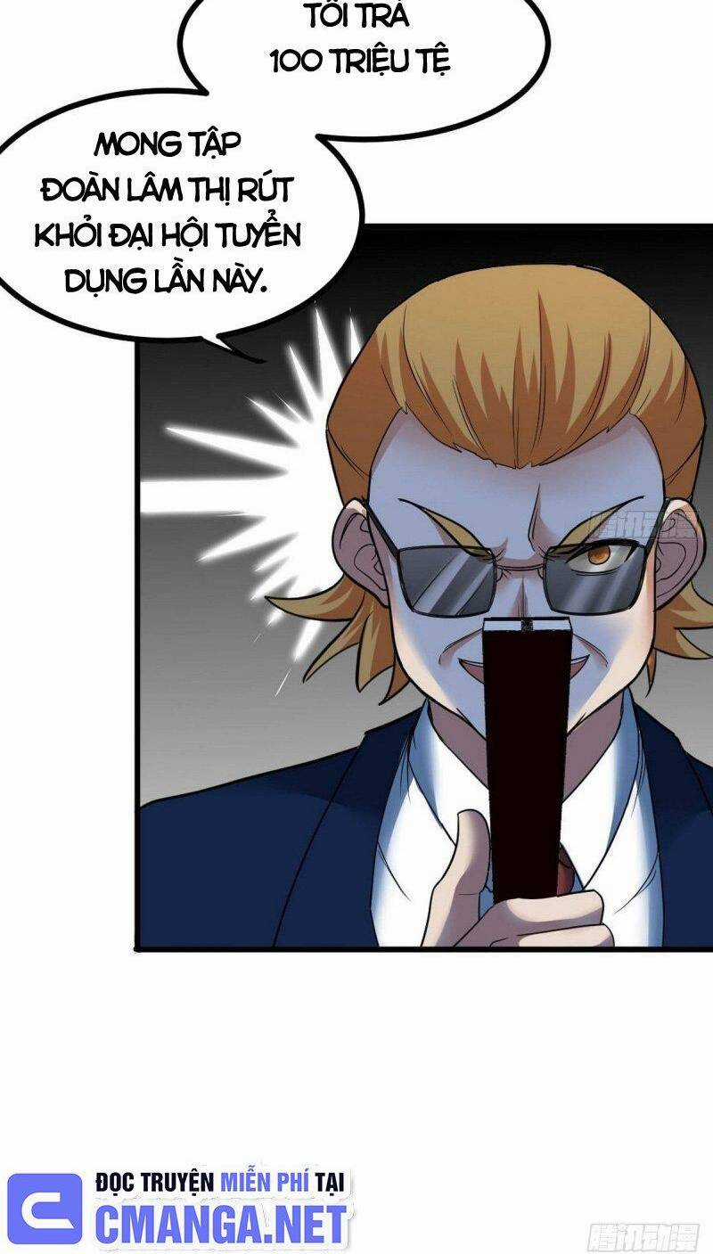 Long Vương Điện - Chapter 125 - Trang 21